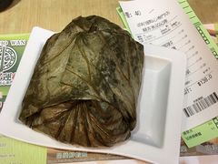 -添好运点心专门店(北角店)