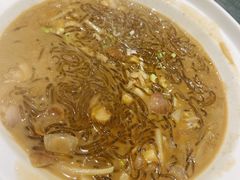 -汤记传菜(秀浦路店)