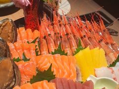 -匠和风精致料理(宁德万达店)