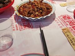 -老闵田螺馆·南昌市井菜·特色小吃(总店)