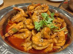 -王婆大虾(五道口店)