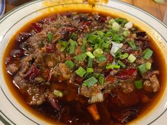 -九九牛肉馆(南山路店)