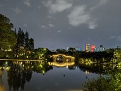 -江心屿景区
