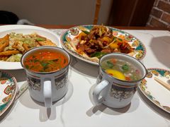 -巴依老爷新疆美食(昌平店)