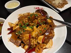 -天宝兄弟(前海壹方城店)