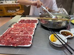 -官塘陈记鱼生·潮汕砂锅粥·牛肉火锅(潮枫路总店)