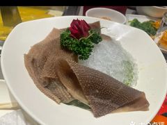 -海底捞火锅(青悦城店)