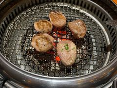 -丸藏和牛烧肉专门店(园区师惠坊店)