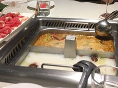 -海底捞火锅(高科广场店)