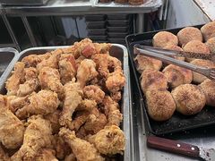 -满记烧饼(牛街东里小区一区店)