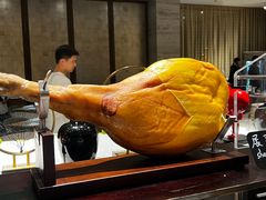 -沈阳和平艾美酒店新食谱西餐厅
