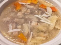 -龙泉人椰子鸡(龙昆南店)