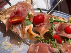 -Primo·丽莫意大利窑烤披萨