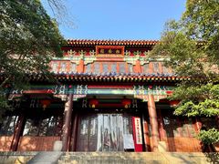 -灵谷景区
