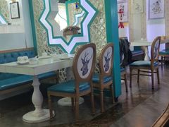 -帕米尔食府(白云观店)