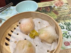 -点都德(皇岗村店)