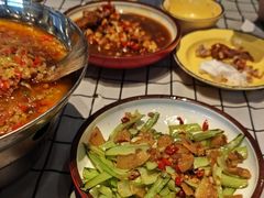 -江西老表·经典江西八大碗