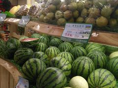 -PAGODA百果园(外贸路店)