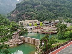 -太行锡崖沟旅游度假区