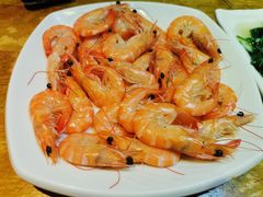 -田大厨海鲜超市(万豪店)