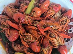 -东北人家·鲜货烧烤