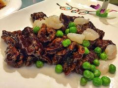 -御花园·粤菜·海鲜火锅(中山公园店)