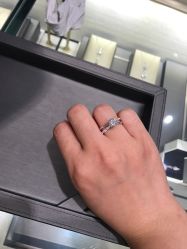 点击看大图 -周大福CHOW TAI FOOK(北京SKP店)