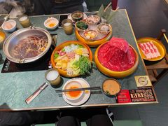 -牛New寿喜烧(龙湖金沙天街店)