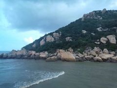 -胜海大排档·海鲜·黄鳝饭(十年老店)