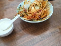 -老磨油饼(高陵店)