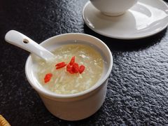 -喜洲翰林餐厅(董家百年老宅店)