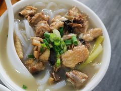 -铭珠粥粉(雅居乐花园分店)