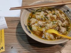 -李包面(观音桥好吃街B区店)