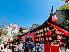 -回龙窝历史文化街区