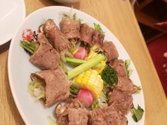 -蟹田居·活蟹料理(东城店)