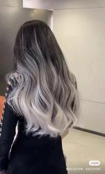 -3AM·S HAIR SALON烫发染发接发