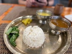-岗底斯尼泊尔餐厅(万达店)