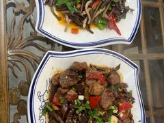 -徽州美食(三十年老店)