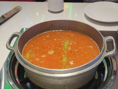 -荣叔港式沙嗲牛肉火锅(正佳潮流店)