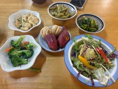 -大自然素食(望桐路店)