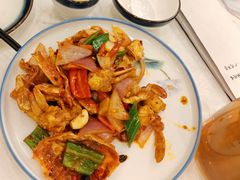 -川林海鲜酒家·湾仔传统早茶·粤菜
