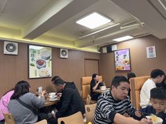 -百福麵家(新馬路店)