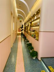 -TIME SPA科技美肤机构