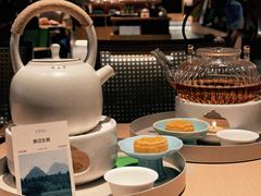 -奈雪茶院·茶室茶馆(广州粤海天地店)