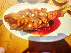 -新白鹿餐厅(银泰西湖文化广场店)