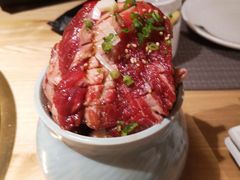 -江户烧肉(高德店)