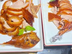 -京味斋·北京烤鸭(北京南站洋桥店)