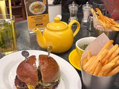-尚牛社会 Beef & Liberty(金桥EKA天物店)