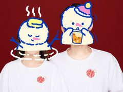 -海马体照相馆(南京虹悦城店)