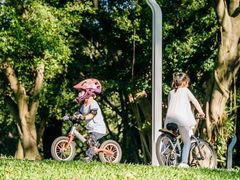 -人民公园(罗湖区)